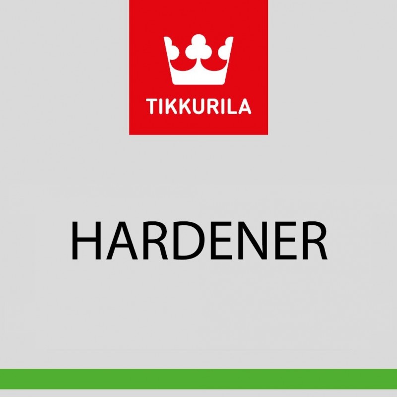 Отвердитель Tikkurila Hardener 008 7590 (Финляндия)