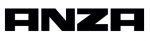 ANZA