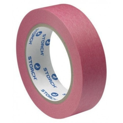 Малярная лента STORCH Sunnypaper Premium 30мм, 50м
