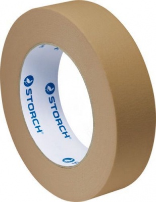Малярная лента STORCH Das Braune 36мм, 50м