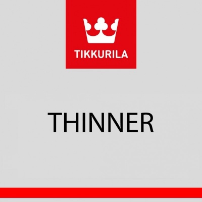 Растворитель Tikkurila Thinner 1031 (Финляндия)