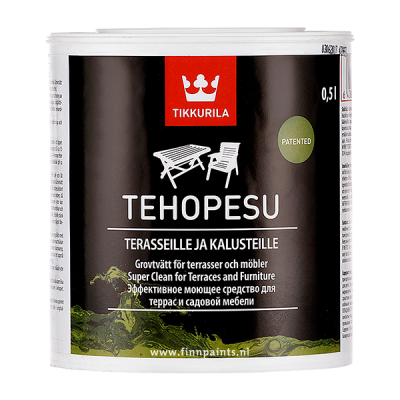 Чистящее средство Tikkurila Техопесу универсальное (Финляндия)