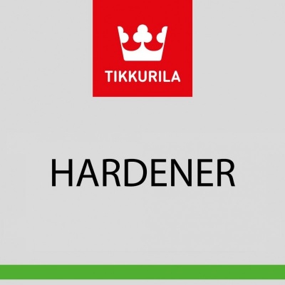 Отвердитель Tikkurila Hardener 008 5600 (Финляндия)